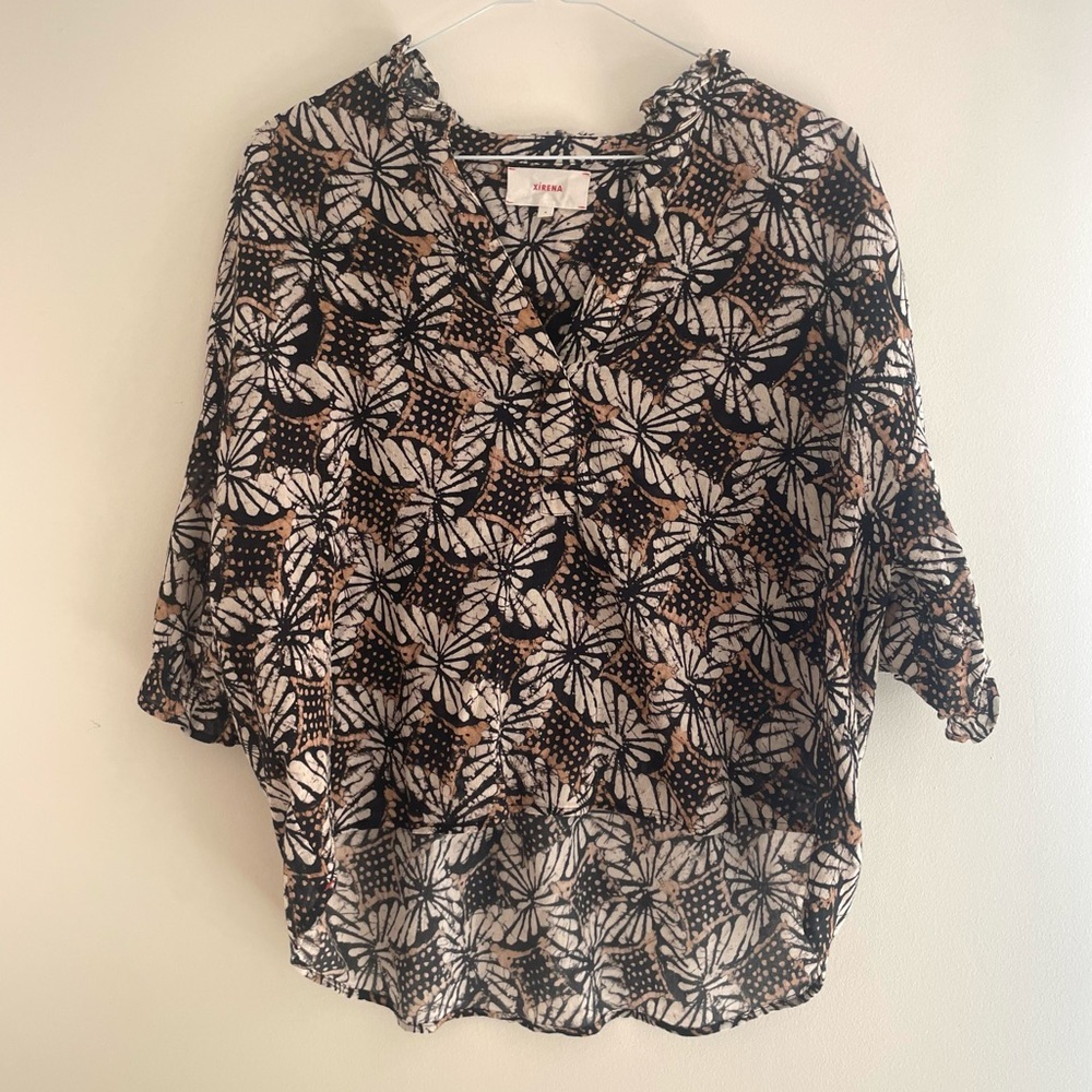 Xirena Blouse